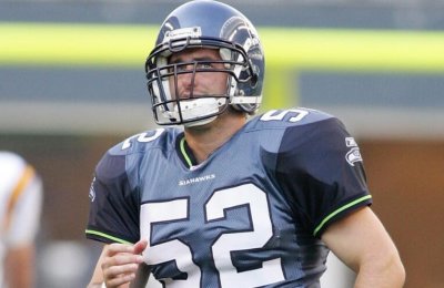 Camisetas Seattle Seahawks Replicas